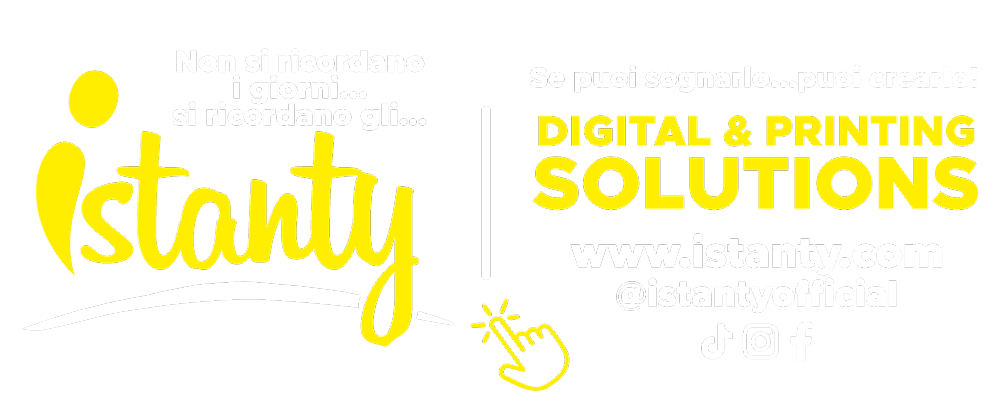 istanty — app ed esperienze digitali